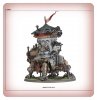 Cities of Sigmar – Cannonade Cogfort